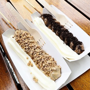 LEAFF ARTISAN BELGIAN WAFFLES - Updated February 2026 - 272 Photos