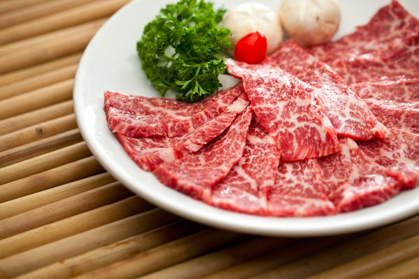 Chosun Galbee by null