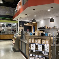GreenStar Natural Foods Market