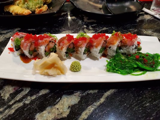 Hoki Korean BBQ & Japanese Cuisine by null