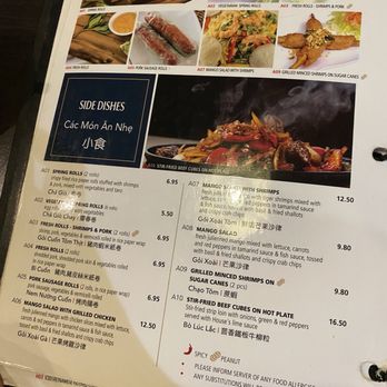 Pho Quinn Authentic Vietnamese Cuisine - Vietnamese Near Me - Markham, Ontario