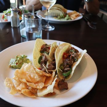 Crush - street tacos - New American Near Me - Amarillo, Texas