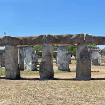 Stonehenge II - Performing Arts Near Me - Ingram, Texas