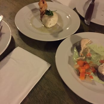 Kofein - Some of the cold tapas - Bars Near Me - Prague, Puerto Rico