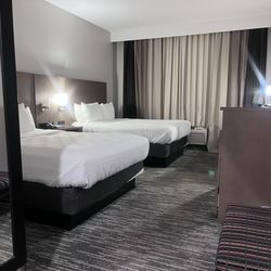 Country Inn & Suites by Radisson, Council Bluffs, IA