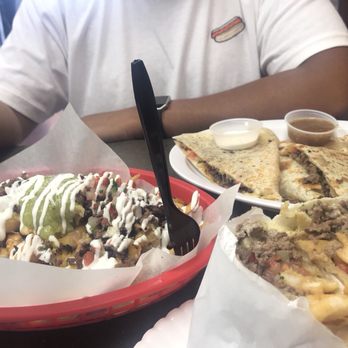 Sonora Grill - Mexican Near Me - Moreno Valley, California