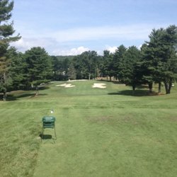 Pleasant Valley Country Club - PV is a Gem to play but difficult
