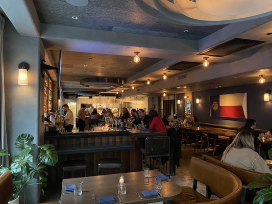 Bullard Tavern by null