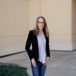 As You Wish Houses - PRESIDENT KRISTINE CONNOLLY