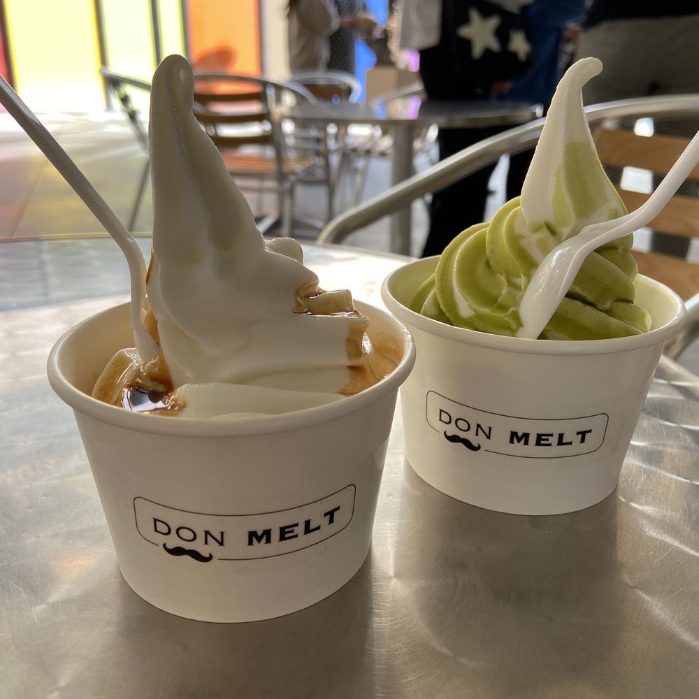 Don Melt - Affogato - Coffee & Tea Near Me - Buena Park, California