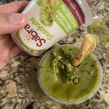 Speedway - Fun snack! Rolled up tortilla chips and guacamole! In the chilled cooler section. - Gas Stations Near Me - Flint, Michigan