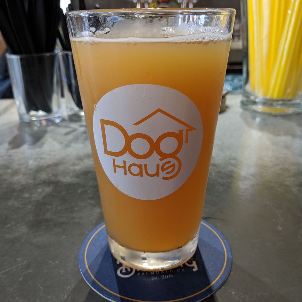 Dog Haus - Burgers Near Me - Palmdale, California Dog Haus - Burgers Near Me - Palmdale, California