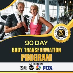 SY Performance - Our 90 Day Body Transformation Program is good that we back it up with our 100% money back guarantee. Call us for a free consultation.