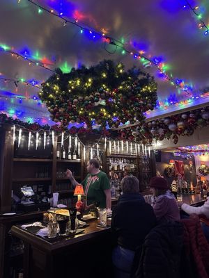 The Burleigh by null