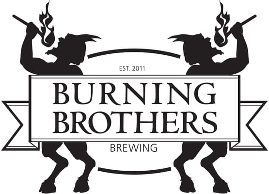 Burning Brothers Brewing by null