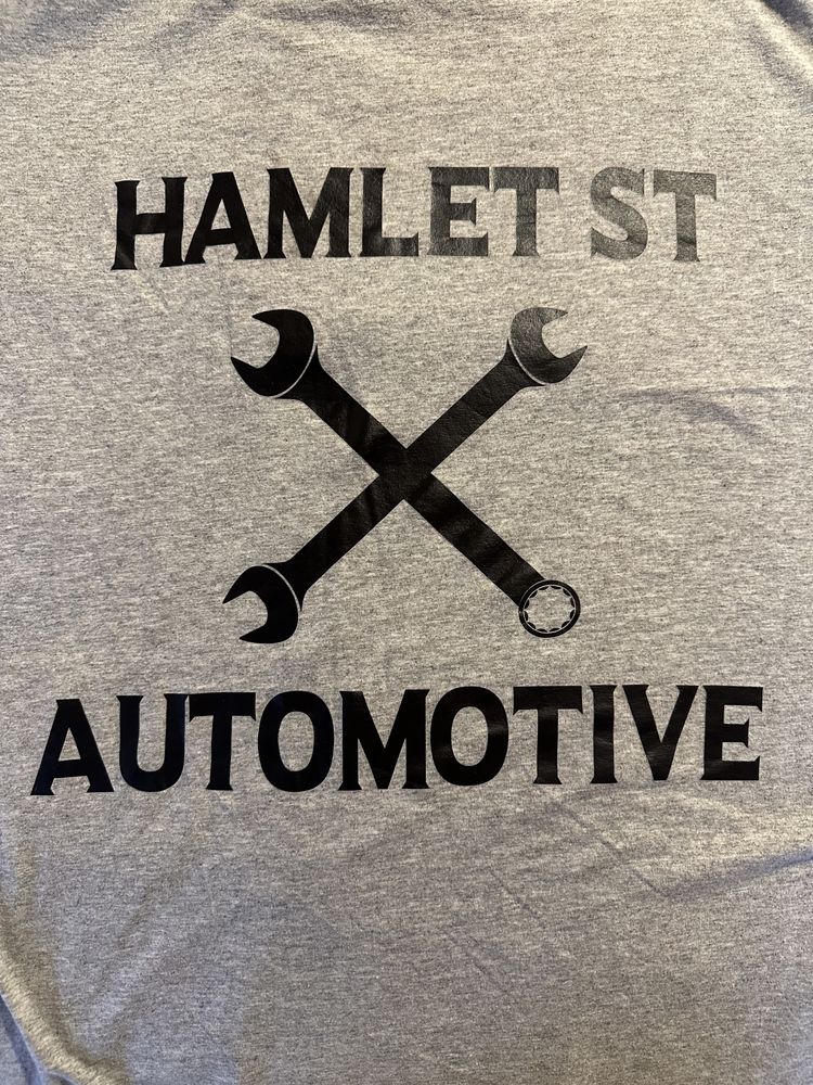 HAMLET ST AUTOMOTIVE 305 East Hamlet st, North Carolina Auto Repair Phone Number