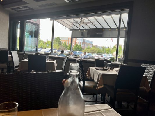 Rosewood Grill Westlake by null