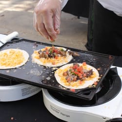 Main Plaza Farmers Market