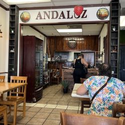 Andaluz