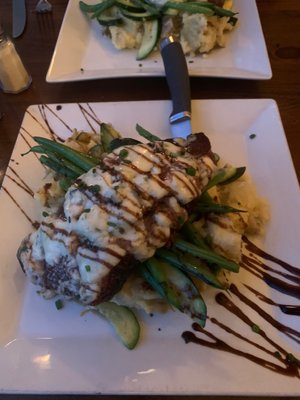 Gertie's Restaurant by null