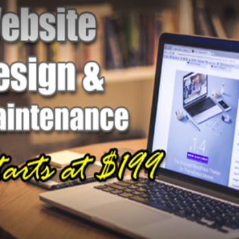 Egwebsitedesign - You can have an online professional presence, starting at $199 - Web Design Near Me Egwebsitedesign - You can have an online professional presence, starting at $199 - Web Design Near Me