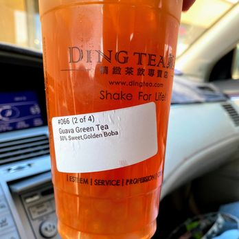 Ding Tea Garland - Coffee & Tea Near Me - Garland, Texas Ding Tea Garland - Coffee & Tea Near Me - Garland, Texas