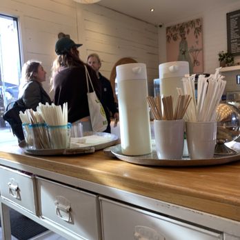 Dart Coffee Co - Coffee Roasteries Near Me - Santa Barbara, California Dart Coffee Co - Coffee Roasteries Near Me - Santa Barbara, California