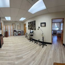 Advanced Traditional Acupuncture