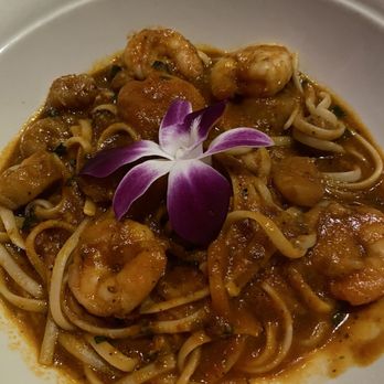 Baci Di Firenze - Linguine Sarno - Italian Near Me - Anaheim, California