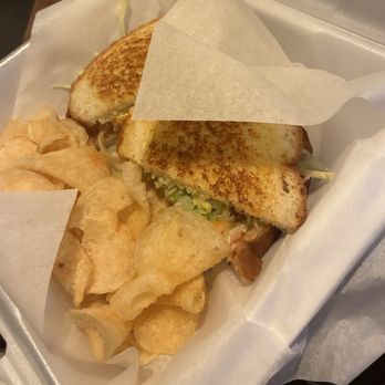 Ironwood Kitchen - Turkey Sandwich - Comfort Food Near Me - Albuquerque, New Mexico Ironwood Kitchen - Turkey Sandwich - Comfort Food Near Me - Albuquerque, New Mexico
