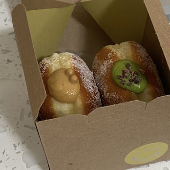 Mello - Donuts Near Me - Vancouver, British Columbia Mello - Donuts Near Me - Vancouver, British Columbia