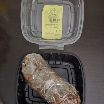 Buc-ee’s - 8 ounces of tender brisket slices. - Gas Stations Near Me - Smiths Grove, Kentucky Buc-ee’s - 8 ounces of tender brisket slices. - Gas Stations Near Me - Smiths Grove, Kentucky
