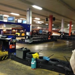 Kartbahn Schneider