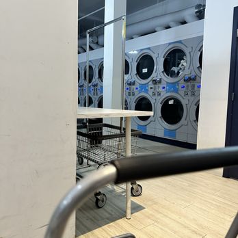 Laundré - Laundromat Near Me - San Francisco, California