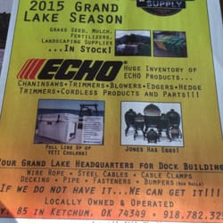 Jones Hardware