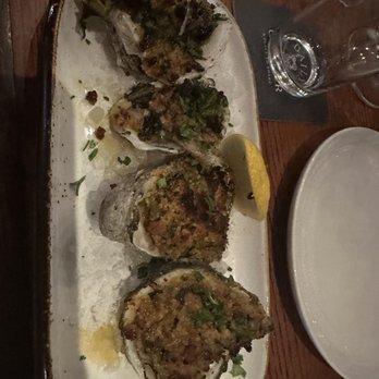 Daily Gather - Southern Rockefeller - Breakfast & Brunch Near Me - Houston, Texas