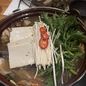 ILCHA - Bulgolgi jeongol - Korean Near Me - San Francisco, California ILCHA - Bulgolgi jeongol - Korean Near Me - San Francisco, California
