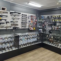 Stocking Glock Dealer