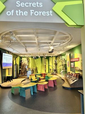 EcoTarium by null