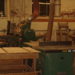Brookline Adult & Community Education - Table Saw