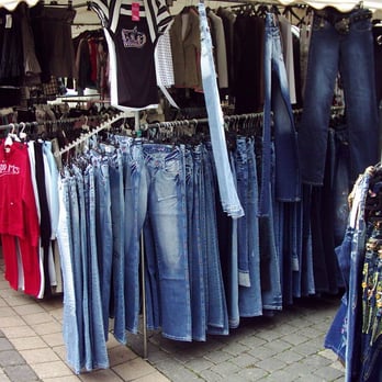 Wochenmarkt - Farmers Market Near Me - Hagen, NW