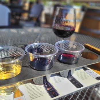 San Antonio Winery - Or unguided flight choice - Wineries Near Me - Ontario, California San Antonio Winery - Or unguided flight choice - Wineries Near Me - Ontario, California