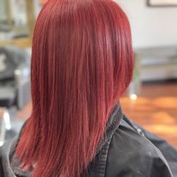 Madera's Beauty Salon
