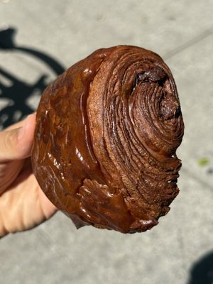 Radio Bakery by null