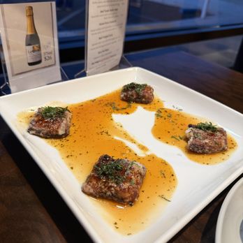 Gochi - Mountain View - Unagi karaage - Japanese Near Me - Mountain View, California