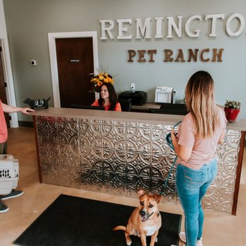 remington pet ranch