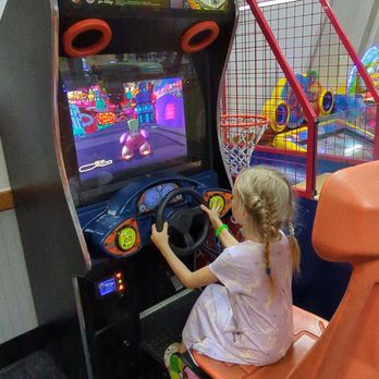 Chuck E. Cheese - Pizza Near Me - Citrus Heights, California Chuck E. Cheese - Pizza Near Me - Citrus Heights, California