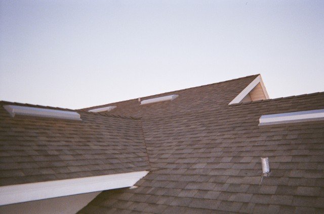 Slide of Assure U Roofing
