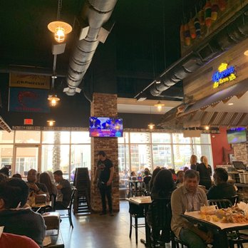The Boiling Crab - Cajun/Creole Near Me - Burbank, California The Boiling Crab - Cajun/Creole Near Me - Burbank, California
