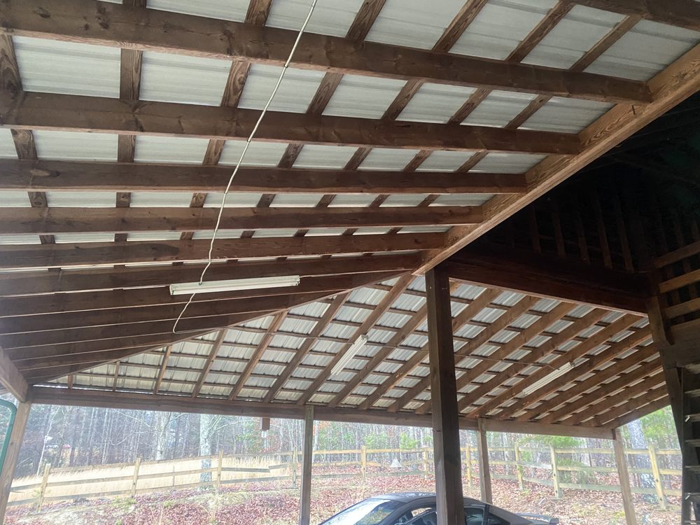 Slide of Raffy's Maintenance & Repair